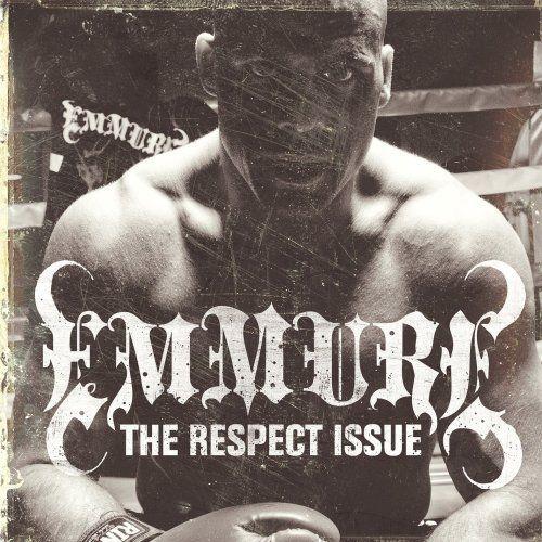 Portada de Álbum "The Respect Issue", de Emmure