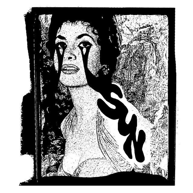 Portada de Sencillo/EP "There Is Nothing New Under The Sun", de Slomosa