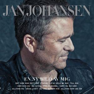 Portada de Álbum "En Ny Bild Av Mig", de Jan Johansen