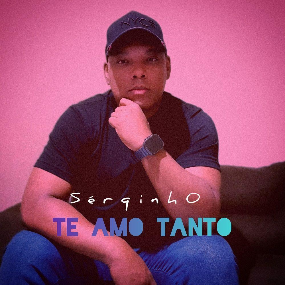 Album cover of "Te Amo Tanto" by Sérqinh0