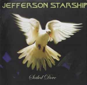 Album cover of "Soiled Dove" by Jefferson Starship