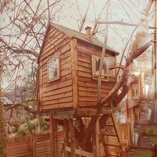 Single/EP cover of "Remember When" by Wasia Project