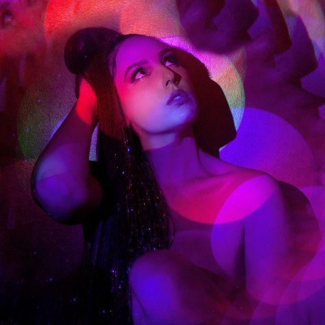 Album cover of "Fuck Me" by Krysta Youngs