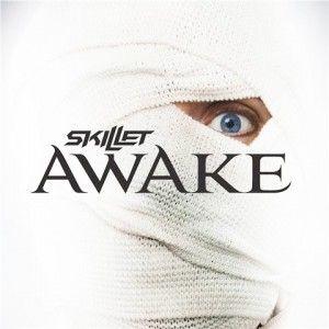 Portada de Álbum "Awake", de Skillet