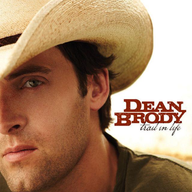 Portada de Álbum "Trail In Life", de Dean Brody