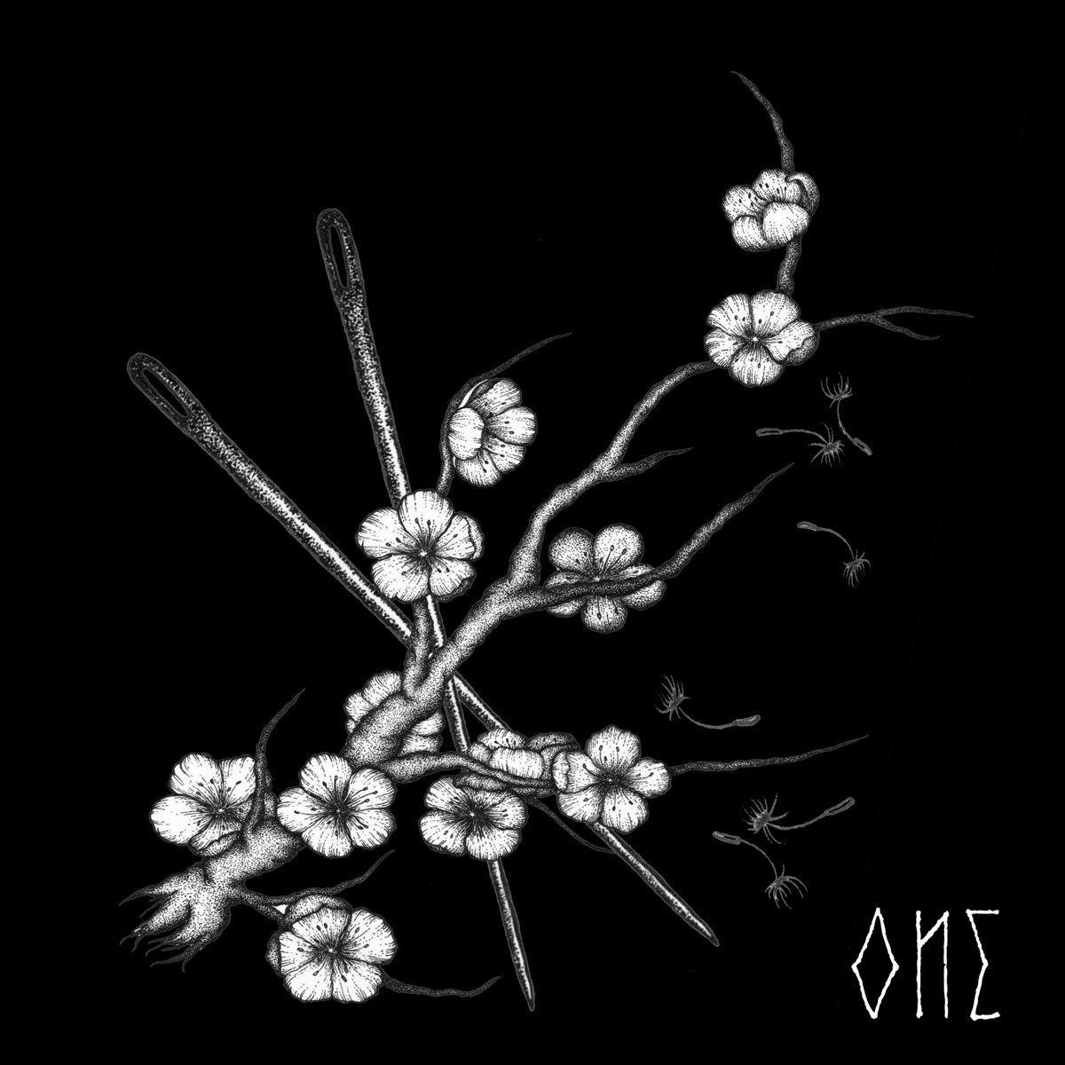 Capa do álbum "One", de Sleep Token