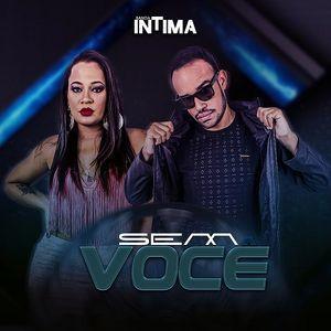 Capa do Single/EP "Sem Você", de Banda Íntima