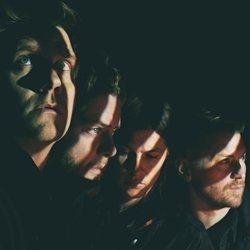 Portada de Álbum "Hard Cuts: Songs from the Hardlove", de Needtobreathe