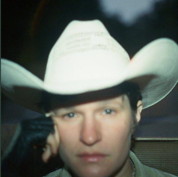 Single/EP cover of "Sadness As a Gift" by Adrianne Lenker