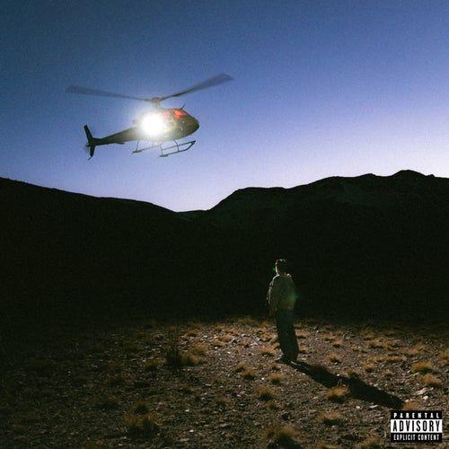 Portada de Sencillo/EP "en dormir sin Madrid", de Milo j