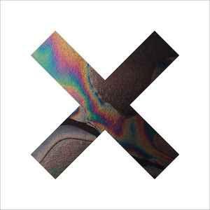 Portada de Sencillo/EP "The xxmas", de The XX