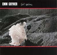 Album cover of "Girl Versions" by Emm Gryner