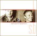 Portada de Álbum "Sin Bandera", de Sin Bandera