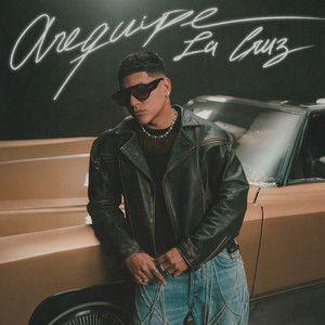 Single/EP cover of "Arequipe" by La Cruz