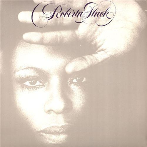 Capa do álbum "Roberta Flack", de Roberta Flack