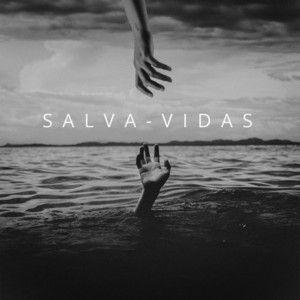Portada de Sencillo/EP "Salva-Vidas", de Alexsander Lúcio