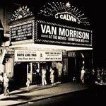 Portada de Álbum "Van Morrison at the Movies: Soundtrack Hits", de Van Morrison