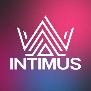 Portada de Sencillo/EP "Intimus", de Geração Eleita