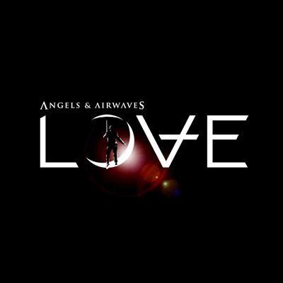 Portada de Álbum "I-Empire", de Angels & Airwaves