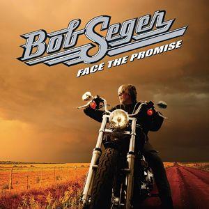 Portada de Álbum "Face The Promise", de Bob Seger