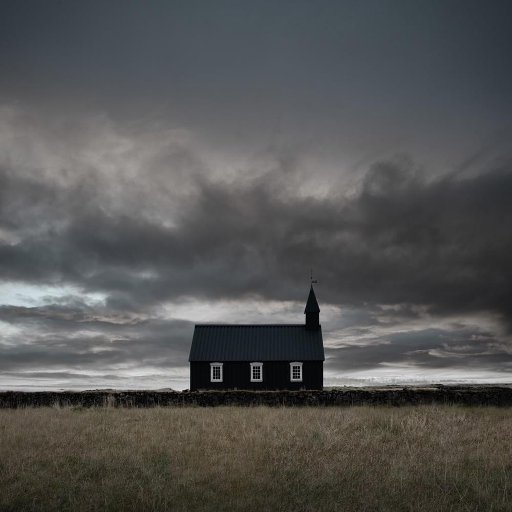 Portada de Álbum "Ascend", de Red Rocks Worship