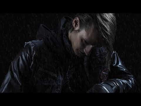 Capa do Single/EP "Gott ist im Regen", de Schwarzer Engel