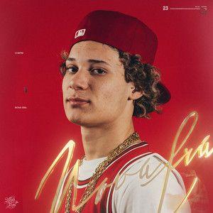 Capa do Álbum "A Nova Era", de Chefin