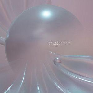 Capa do Single/EP "L'amour", de May Roosevelt