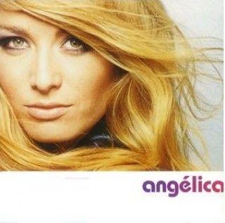 Portada de Álbum "Angélica (2001)", de Angélica