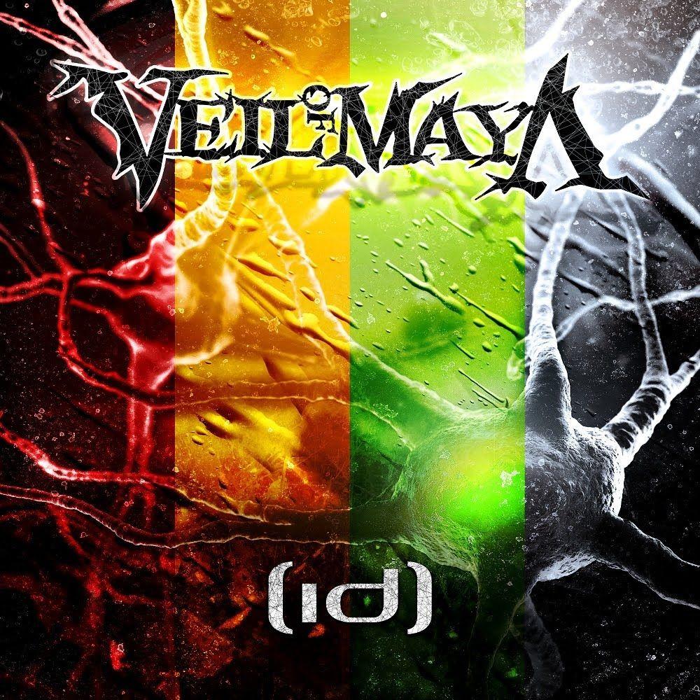 Portada de Álbum "[id]", de Veil of Maya