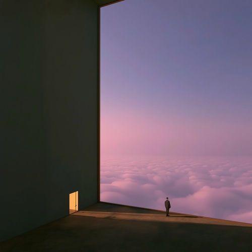 Single/EP cover of "Feelings Gone (feat. SG Lewis)" by London Grammar