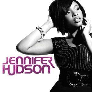 Portada de Álbum "Jennifer Hudson", de Jennifer Hudson