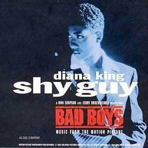 Portada de Álbum "Think Like A Girl", de Diana King