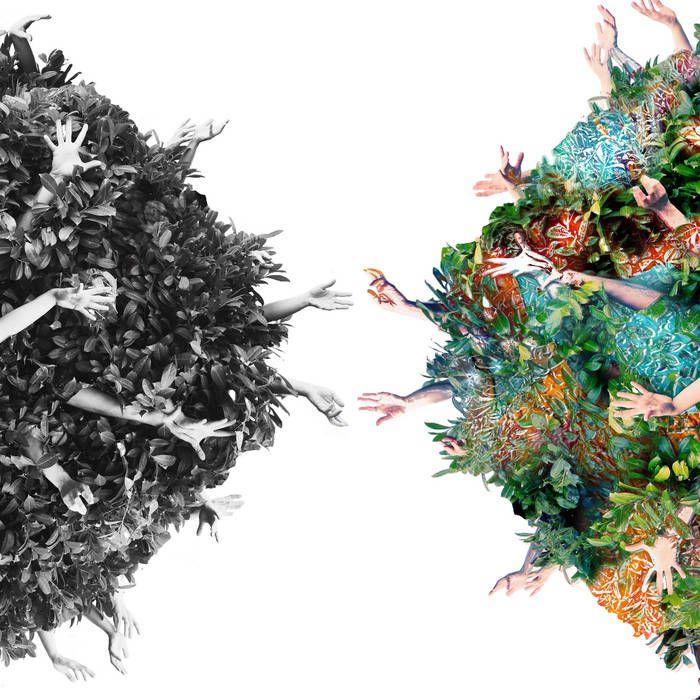 Portada de Álbum "Low Tide", de Small Leaks Sink Ships