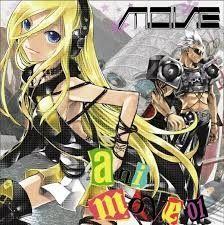 Portada de Álbum "Anim.o.v.e 01", de Move