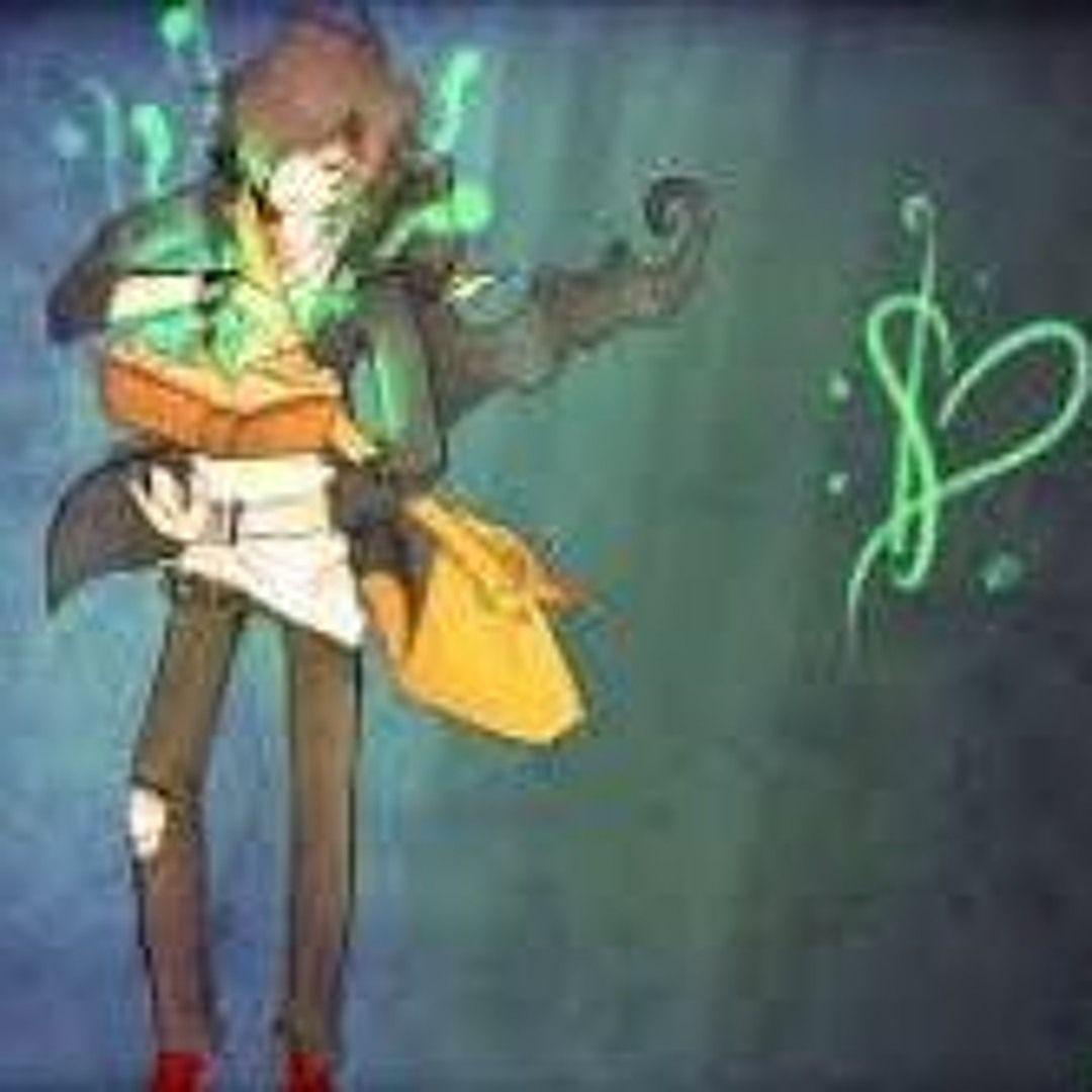 Portada de Sencillo/EP "Hallelujah", de MissaSinfonia