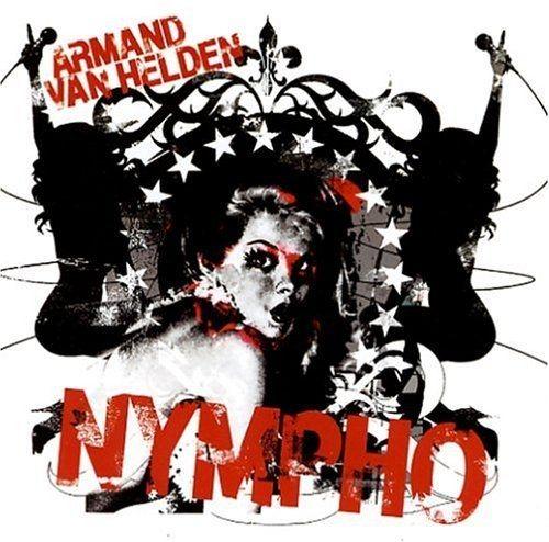 Portada de Álbum "New York: A Mix Odyssey", de Armand Van Helden