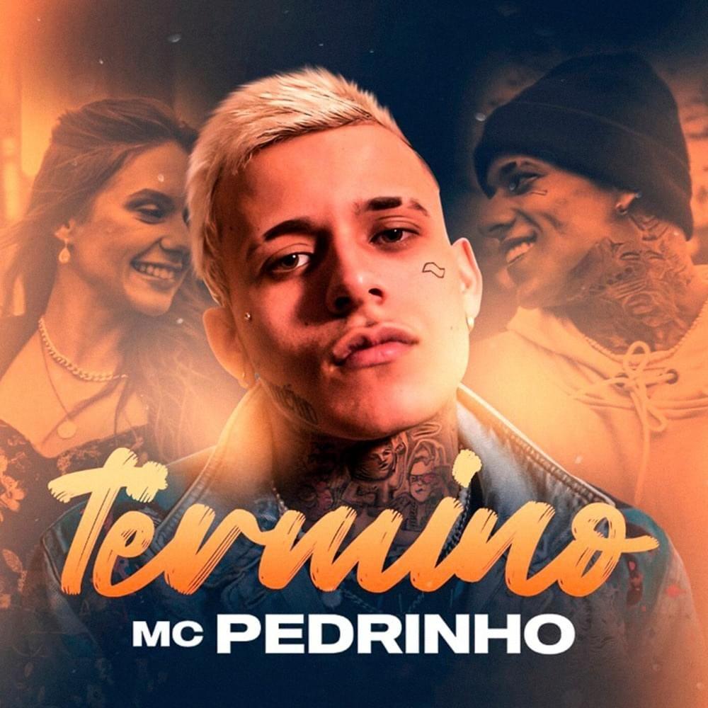 Album cover of "Término" by MC Pedrinho