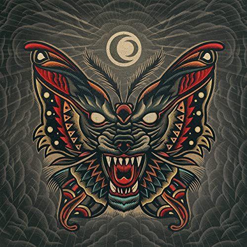 Capa do Álbum "Let Light Overcome The Darkness", de Our Last Night