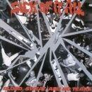 Portada de Álbum "Sick Of The It All", de Sick Of It All