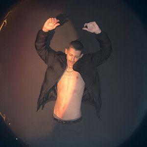 Portada de Sencillo/EP "GLORY HOLE", de Rick Glam