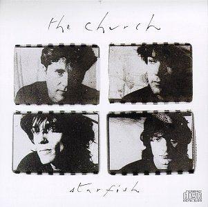 Portada de Álbum "After Everything Now This", de The Church