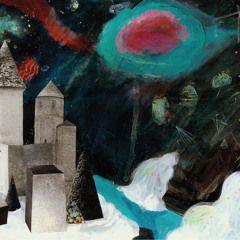 Portada de Sencillo/EP "Kingdom North", de Black Sea Dahu