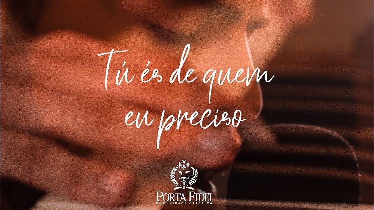 Portada de Álbum "Na Capela", de Comunidade Católica Porta Fidei