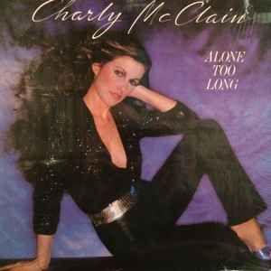 Album cover of "Alone Too Long" by Charly Mcclain