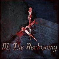 Portada de Álbum "III. The Reckoning", de American Murder Song