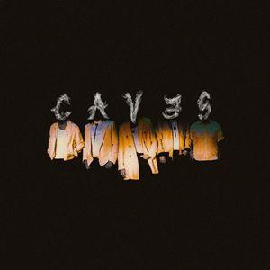 Portada de Álbum "Caves", de Needtobreathe