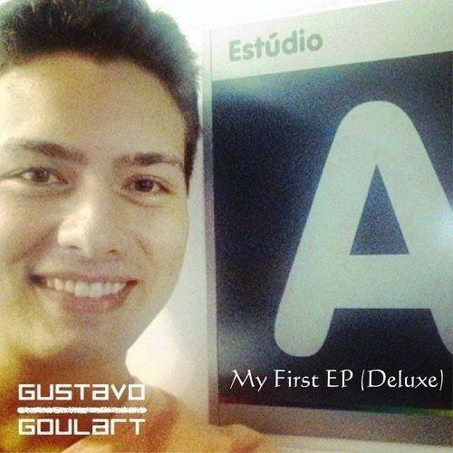 Portada de Álbum "Estúdio A: My First (Deluxe)", de Gustavo Goulart
