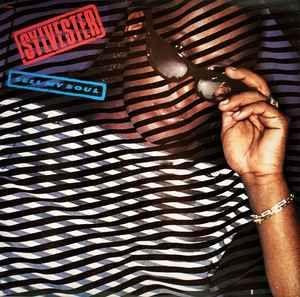 Album cover of "Sell Soul" by Sylvester