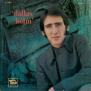 Portada de Álbum "Dallas Holm (1970)", de Dallas Holm